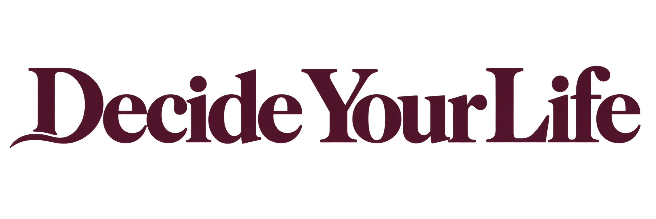 Decide Your Life
